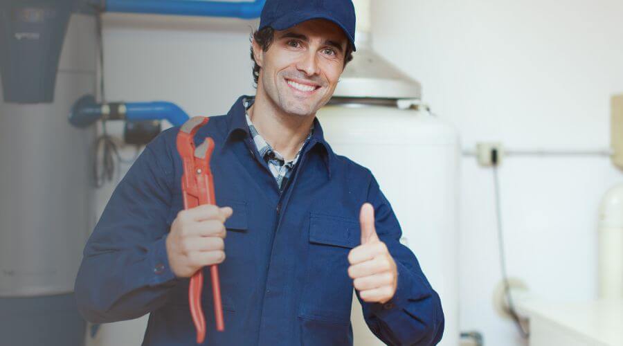 Professional sink repair in Jackson, MN